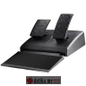 FLASHFIRE HURRICANE F106 Volan za PS5, PS4, PS3 i PC, 2 pedale + mjenjač