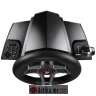 FLASHFIRE HURRICANE F106 Volan za PS5, PS4, PS3 i PC, 2 pedale + mjenjač