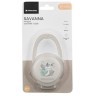 KIKKA BOO FUTROLA ZA CUCLU SAVANNA GREY в Черногории