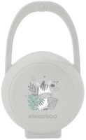 KIKKA BOO FUTROLA ZA CUCLU SAVANNA GREY