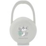 KIKKA BOO FUTROLA ZA CUCLU SAVANNA GREY в Черногории