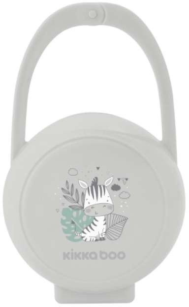 KIKKA BOO FUTROLA ZA CUCLU SAVANNA GREY в Черногории