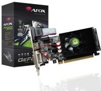Afox GeForce GT710 2GB DDR3 64bit, AF710-2048D3L1-V2