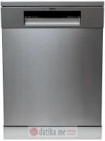 Masina za pranje sudova VIVAX HOME DW-601473CX, 60cm