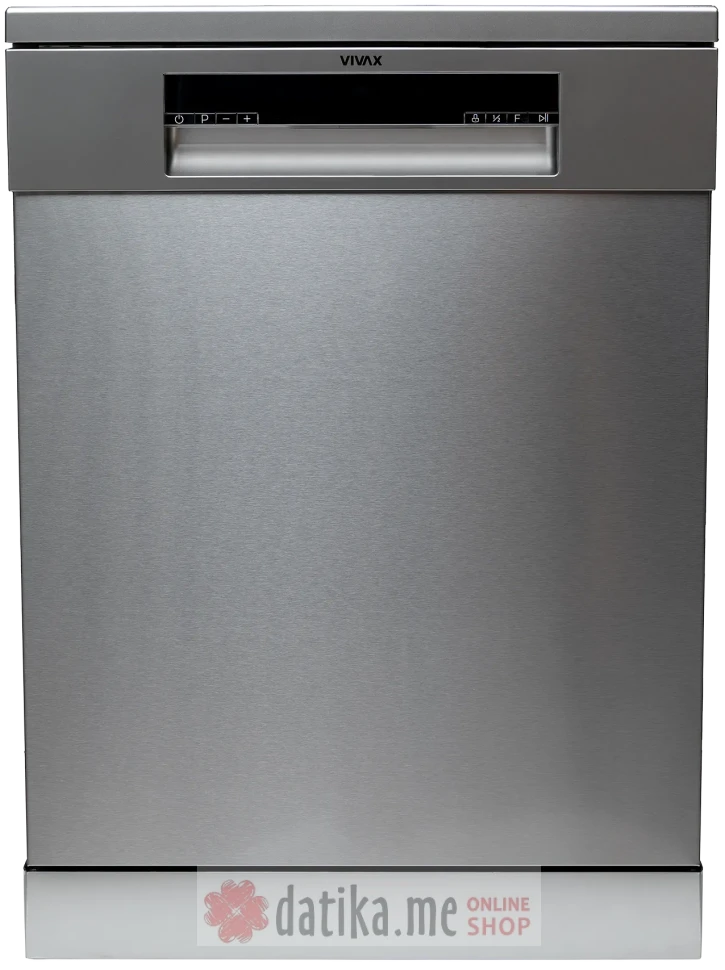 Masina za pranje sudova VIVAX HOME DW-601473CX, 60cm в Черногории