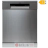 Masina za pranje sudova VIVAX HOME DW-601473CX, 60cm в Черногории