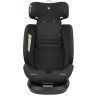 Kikka boo autosjedište 40-150cm I - Hike I - SIZE Black 2025