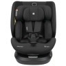 Kikka boo autosjedište 40-150cm I - Hike I - SIZE Black 2025