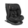 Kikka boo autosjedište 40-150cm I - Hike I - SIZE Black 2025