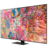 Samsung QLED 50" 4K Ultra HD Smart hub TV, QE50Q80CATXXH