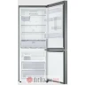 Samsung RB6000D Kombinovani Frizider, 192cm (Silver)