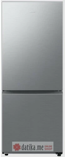 Samsung RB6000D Kombinovani Frizider, 192cm (Silver)
