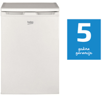 Beko TSE 1284 N Frižider, 84cm