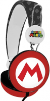 OTL Super Mario Icon TWS slusalice gejmerske,3.5mm.