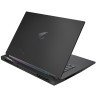 Gigabyte AORUS 15 9KF Intel Core i5-12500H/8GB/512GB SSD/GeForce RTX 4060 8GB/15.6" FHD IPS 144Hz/Win11 в Черногории