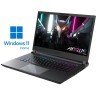 Gigabyte AORUS 15 9KF Intel Core i5-12500H/8GB/512GB SSD/GeForce RTX 4060 8GB/15.6" FHD IPS 144Hz/Win11 в Черногории