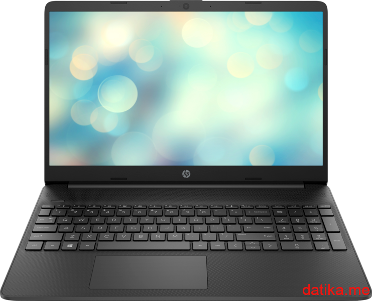 HP 15s-fq3004nm Celeron N4500/4GB/256GB SSD/Intel UHD/15.6" FHD, 4Q629EA