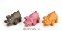 Beeztees IGRACKA ZA PSE GUMENO PRASE 10cm