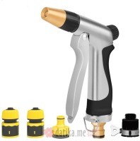 Set prskalica sa nastavcima DELI DL8072