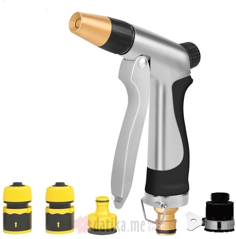 Set prskalica sa nastavcima DELI DL8072 в Черногории