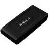 Kingston XS1000 1TB Portable External SSD, SXS1000/1000G