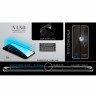 Sbox Zaštitno staklo ​Nano Hybrid Glass 9H Samsung​ A10 