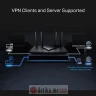 TP-LINK ARCHER AX55 PRO AX3000 Multi-Gigabit Wi-Fi 6 Router