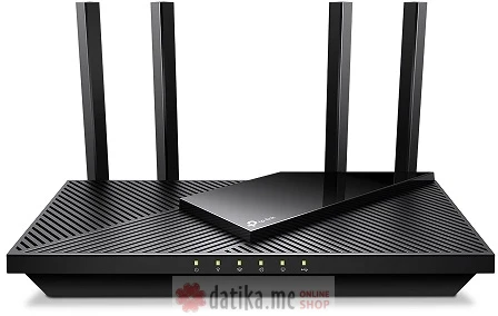 TP-LINK ARCHER AX55 PRO AX3000 Multi-Gigabit Wi-Fi 6 Router
