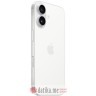 APPLE Iphone 16 Plus 128GB White в Черногории