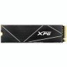 A-DATA 512GB M.2 PCIe Gen4x4 XPG GAMMIX S70 BLADE AGAMMIXS70B-512G-CS SSD  in Podgorica Montenegro