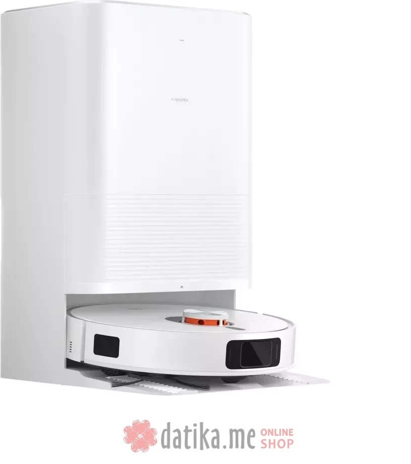 Xiaomi Robot Vacuum X20 Pro в Черногории