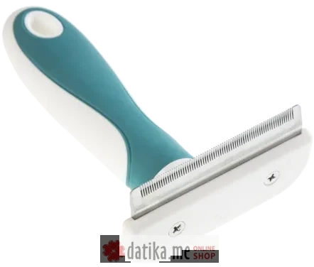 GIMDOG DE- SHEDDING RAKE L-trimer za pse в Черногории