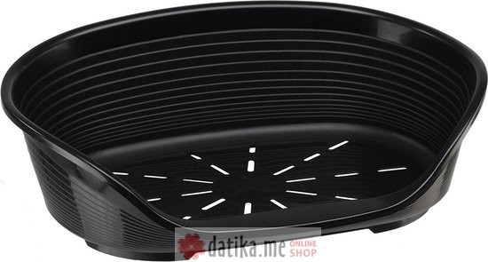 Ferplast SIESTA DELUXE 2 BLACK 