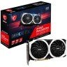 MSI AMD Radeon RX 6650 XT 8GB 128bit, RX 6650 XT MECH 2X 8G OC