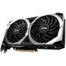 MSI AMD Radeon RX 6650 XT 8GB 128bit, RX 6650 XT MECH 2X 8G OC