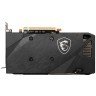 MSI AMD Radeon RX 6650 XT 8GB 128bit, RX 6650 XT MECH 2X 8G OC