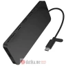 Lenovo 4X11N40212 USB-C Slim Travel Dock 