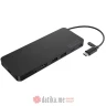 Lenovo 4X11N40212 USB-C Slim Travel Dock 