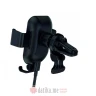 Swissten Car holder gravity with wireless charger 15W S-grip GW1-AV5