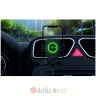 Swissten Car holder gravity with wireless charger 15W S-grip GW1-AV5