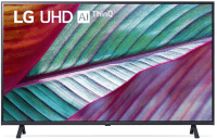 LG 65UR78003LK LED 65" 4K Ultra HD WebOS Smart TV