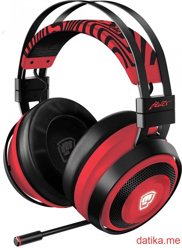 Buy Razer Razer Nari Ultimate Gejmerske Slusalice Rz04 02670300 R3m1 In Montenegro Podgorica Budva Bar In Online Store Datika Home Delivery Available