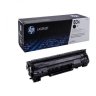 HP 83X Black LaserJet Original high Yield Toner, CF283X u Crnoj Gori