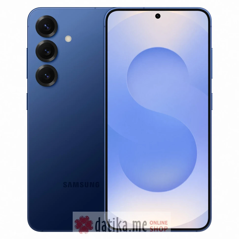 Samsung S931B Galaxy S25 12/256, Dark Blue