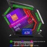 EWE PC AMD Ryzen 7 5800XT/32GB/1TB/RTX 4060 Ti 8GB