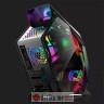 EWE PC AMD Ryzen 7 5800XT/32GB/1TB/RTX 4060 Ti 8GB