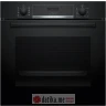 Bosch HBA514BB3 Ugradna rerna, 60cm