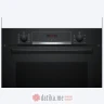 Bosch HBA514BB3 Ugradna rerna, 60cm