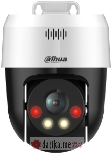 DAHUA SD2A500NB-GNY-A-PV 5MP Smart Dual Light Network PT kamera