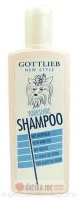 Gottlieb Šampon Za Jorkširske Terijere 300ml 